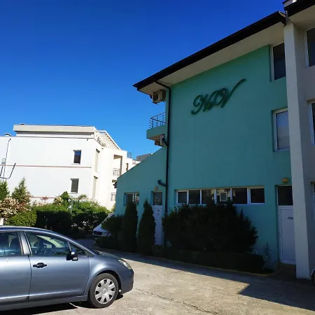 Private Studio 104 Nev Complex Sarafovo Near Beach & Airport Swimming Pool Free Parking Lejlighedshotel Sarafovo