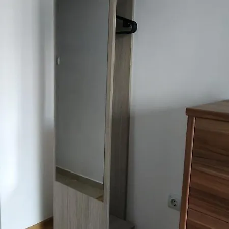 Private Studio 104 Nev Complex Sarafovo Near Beach & Airport Swimming Pool Free Parking Lejlighedshotel *