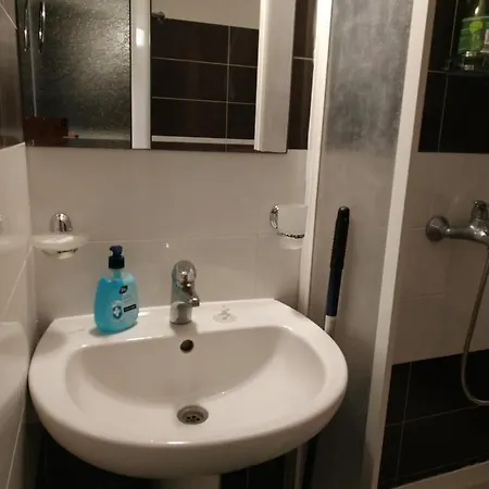 Private Studio 104 Nev Complex Sarafovo Near Beach & Airport Swimming Pool Free Parking Lejlighedshotel *